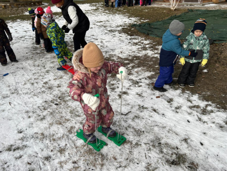 Společný den radosti